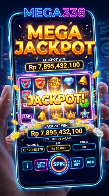 Beragam aplikasi bermanfaat tersedia di mega338.